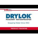 Drylok Extreme Concrete & Masonry Waterproofers
