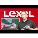 Sashco Lexel Sealants (High Performance)