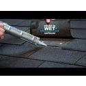 Sashco Through the Roof! Roof Repair Sealants (Low Odor)