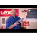 Sashco Lexel Sealants (High Performance)