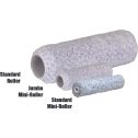 Hyde E-Volution Roller Covers