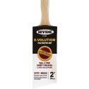 Hyde E-Volution SRT Polyester Brushes