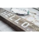 Hy-Ko Number Letter & Symbol Stencils