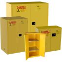 Jamco Flammable Liquid Storage Safety Cabinets