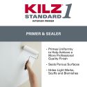 Kilz 1 Standard Interior Primers & Sealers