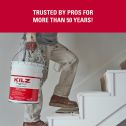 Kilz 1gal Original Interior Primer (Low Odor)