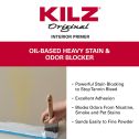 Kilz 1gal Original Interior Primer (Low Odor)