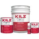 Kilz Original Interior Primers (High Performance)