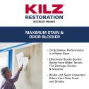Kilz Restoration Interior Primers