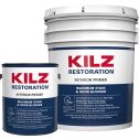 Kilz Restoration Interior Primers