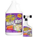 Krud Kutter House Washes