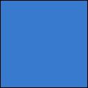 Krylon 12 oz. Gloss True Blue COLORmaxx Spray
