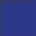 Krylon 15oz APWA Blue Inverted Marking Contractor Solvent Based Spray
