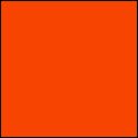 Krylon 15oz APWA Bright Orange Marking Contractor Solvent Based Spray Paint