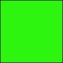 Krylon 15oz Fluorescent Neon Green Marking Contractor Solvent Based Spray