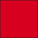 Krylon 15oz APWA Red Inverted Marking Contractor Solvent Based Spray