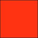 Krylon 15oz Fluorescent Red Orange Inverted Marking Contractor Solvent Based Spray