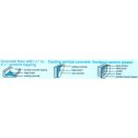 Larsen Blue Weld Crete