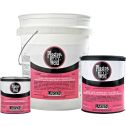 Larsen Red Plaster Weld