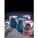 Larsen Red Plaster Weld
