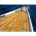Penofin 1Qt Natural Architectural TSF Marine Grade Satin Wood Finish