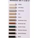 Masterseal 10oz NP-1 Sealant One Part Urethane