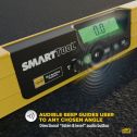 M-D GEN3 Digital Smarttool Levels