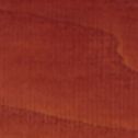Messmers 1gal Navajo Red UV Plus Transparent Wood Stain