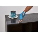 Minwax Polycrylic Water-Based Clear Protective Finishes