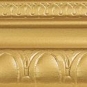 Modern Masters qt Dome Gold Exterior Metallic Paint