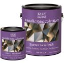 Modern Masters Metallic Exterior Paints
