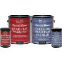 Modern Masters Dead Flat Varnishes