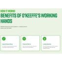 O'Keeffe's Working Hands Cream