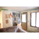 Petoskey .4mil Grip N Guard Lite Self Adhering Masking Films