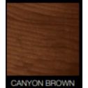 Preserva 1gal Canyon Brown Premium Timber Oil Exterior Wood Stain