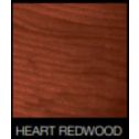Preserva 5gal Heart Redwood Premium Timber Oil Exterior Wood Stain