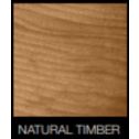Preserva 1gal Natural Timber Premium Timber Oil Exterior Wood Stain