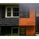 Preserva Premium Timber Oil High Performance Architectural Wood Stains