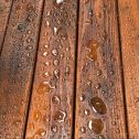 Preserva Premium Timber Oil High Performance Architectural Wood Stains