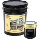 Preserva Premium Timber Oil High Performance Architectural Wood Stains