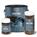 Modern Masters Reactive Metallic Paints