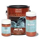 Modern Masters Reactive Metallic Paints