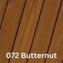 ProLuxe 1gal Butternut 23 Top Coat RE Wood Finish Transparent Satin