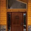 ProLuxe Door & Window Clear Satin Wood Finishes