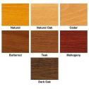 ProLuxe Log & Siding Transparent Satin Wood Finishes
