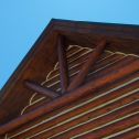 ProLuxe Maintenance RE Clear Satin Wood Finishes