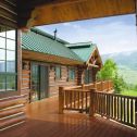 ProLuxe Premium Deck Transparent Satin Wood Finishes