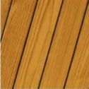 ProLuxe 1gal Cedar SRD RE Wood Finish Transparent Matte (Low Odor)