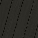 ProLuxe 1gal Ebony SRD Wood Finish Transparent Matte (High Performance)