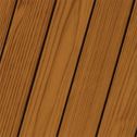 ProLuxe 1gal Teak SRD Wood Finish Transparent Matte (High Performance)